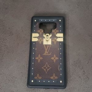 Samsung Note 9 Phone Case Designer Inspired